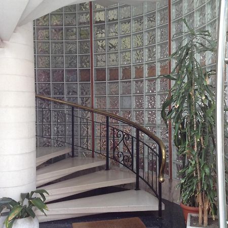 Hotel La Ronda Castro Urdiales Exterior foto
